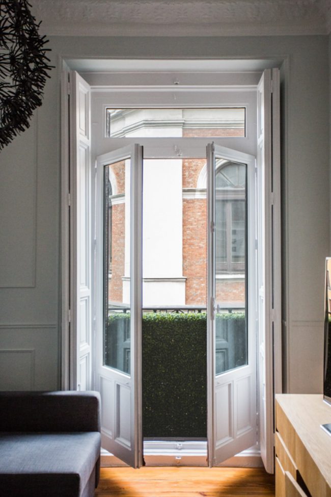 Fotógrafos de arquitectura e interiorismo en Madrid