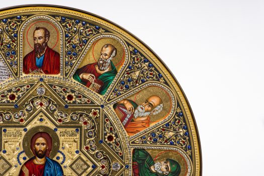 Fotografía de e-commerce, cuchillos artesanos Toledo Juan Morales