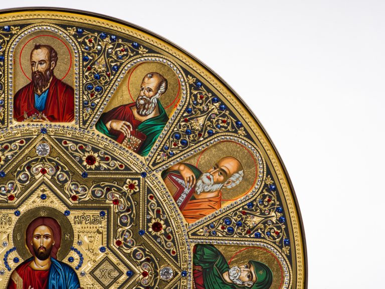 Fotografía de e-commerce, cuchillos artesanos Toledo Juan Morales