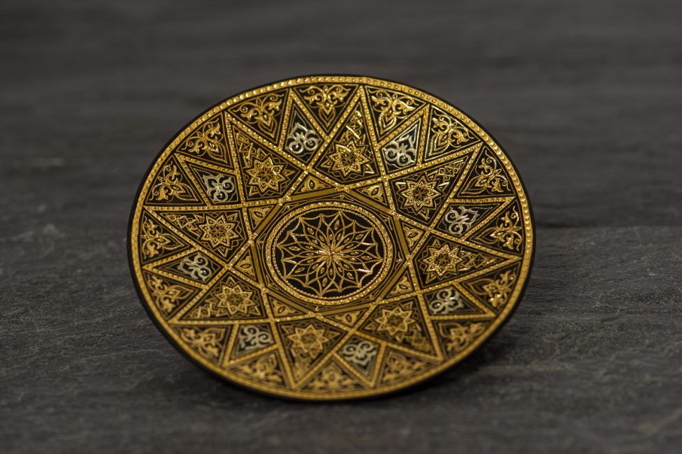 Fotografía de e-commerce, cuchillos artesanos Toledo Juan Morales