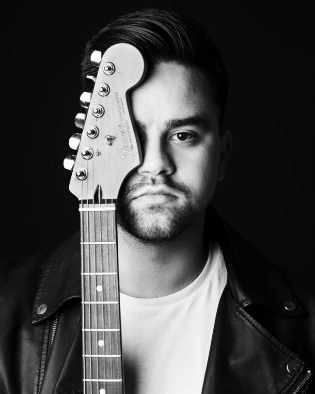 fotografía profesional Madrid